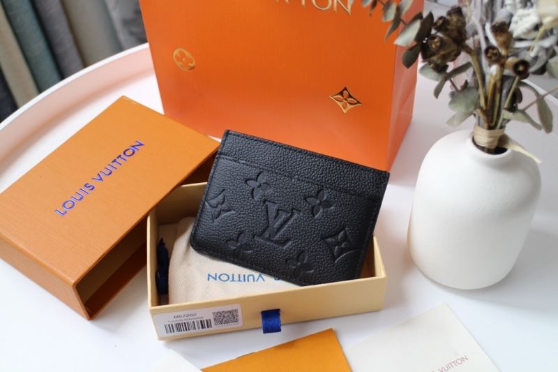 Louis Vuitton Wallets